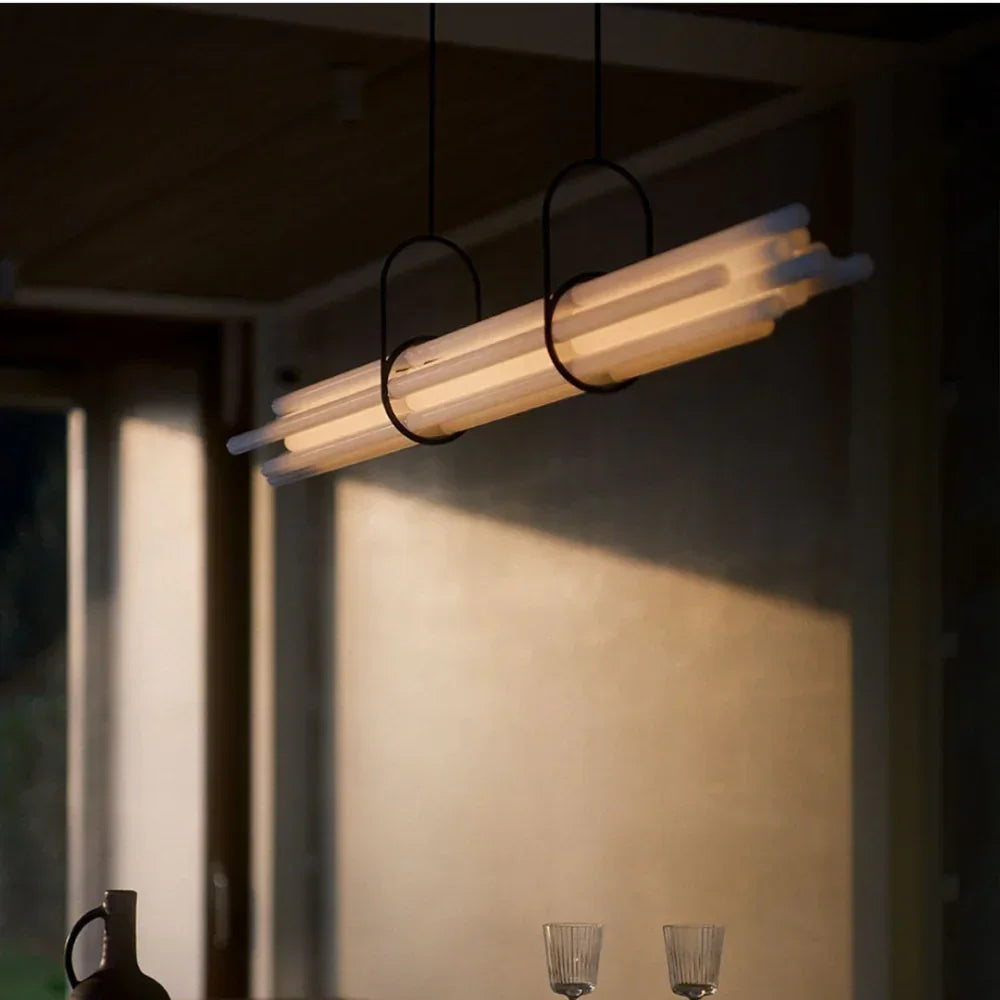 NL12 Pendant Light