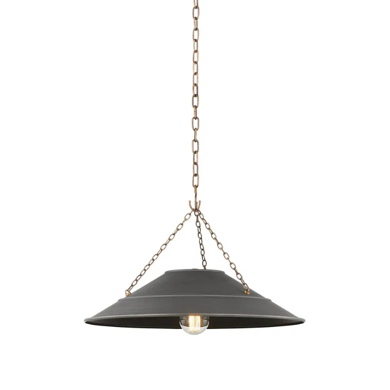 Arcane Pendant Light