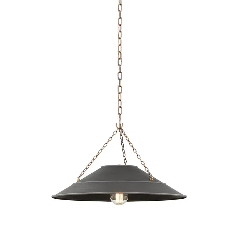Arcane Pendant Light
