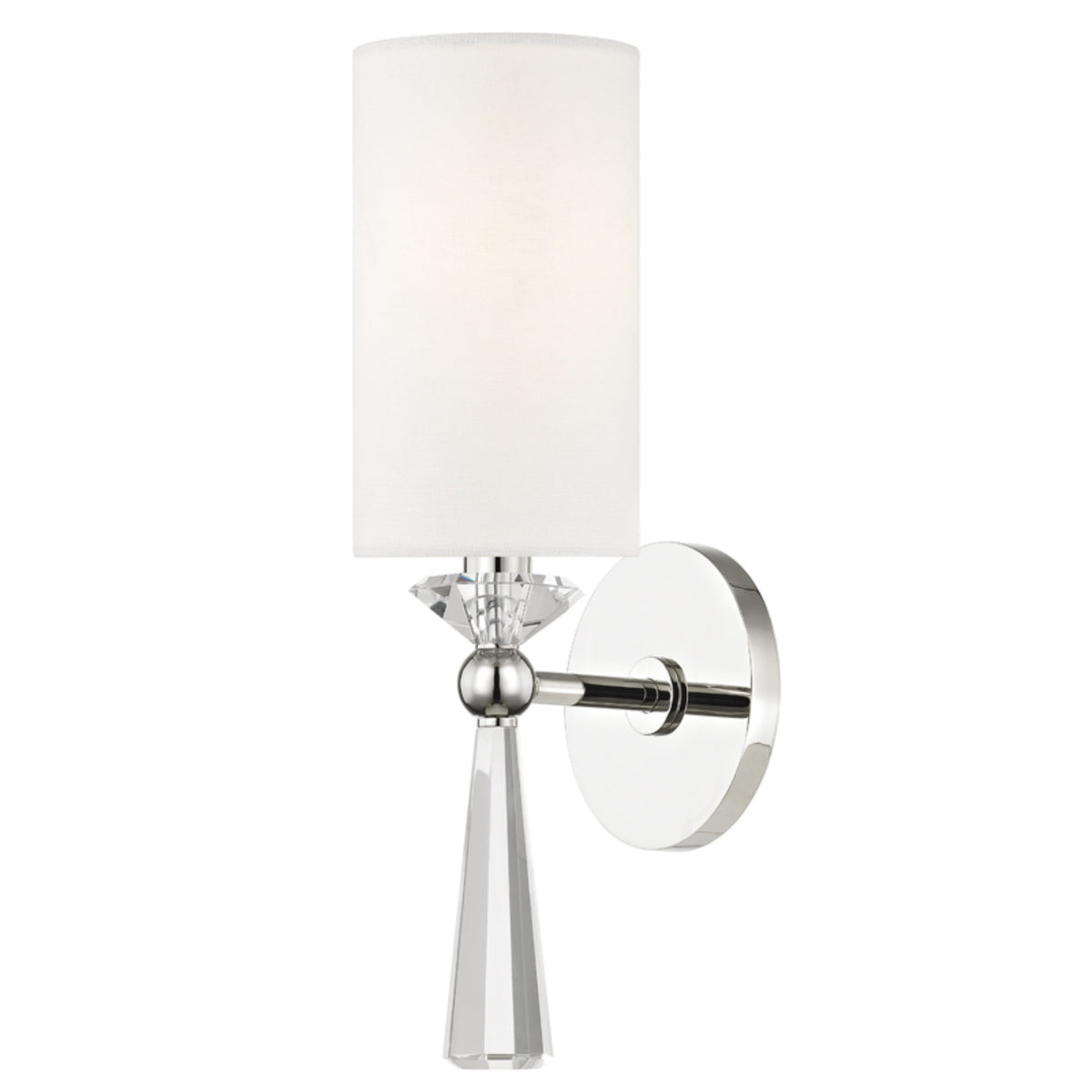 Birch Wall Light
