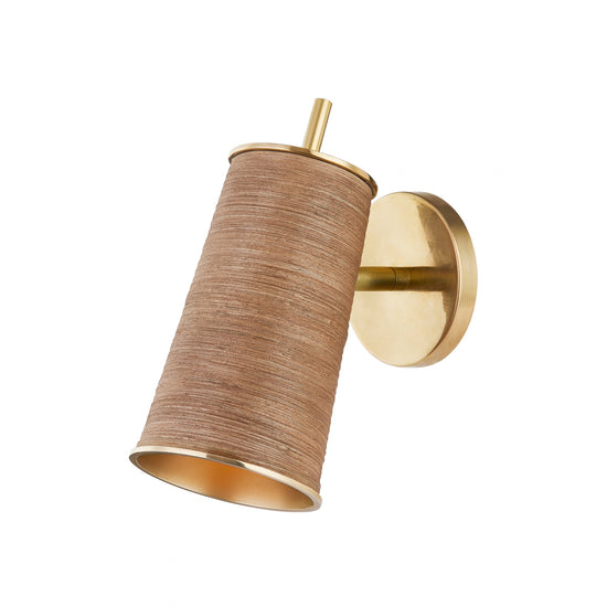 Delran Wall Light