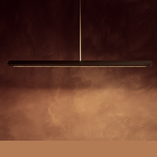 Ava 1800 Pendant Light