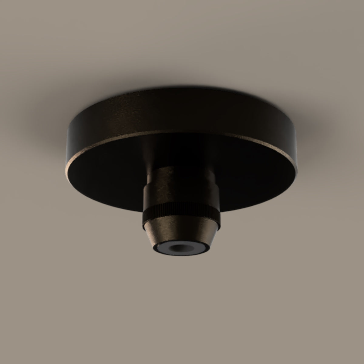 Box P 57 7010 Grip Ceiling Rose