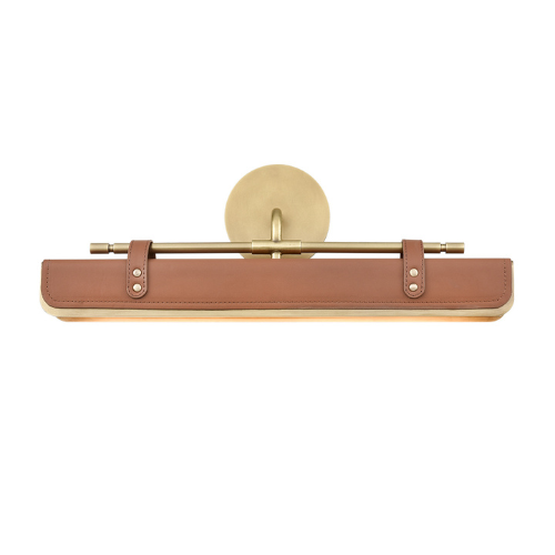 Valise Wall Light