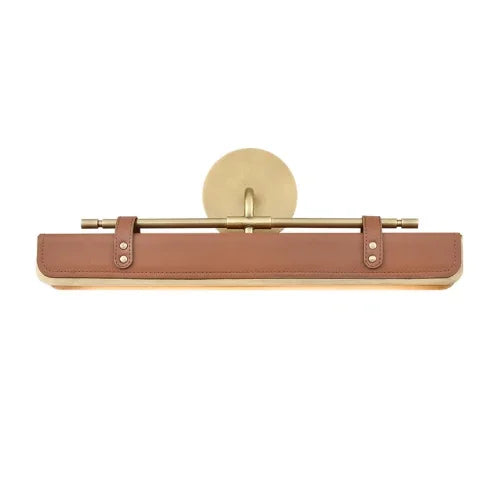 Valise Wall Light