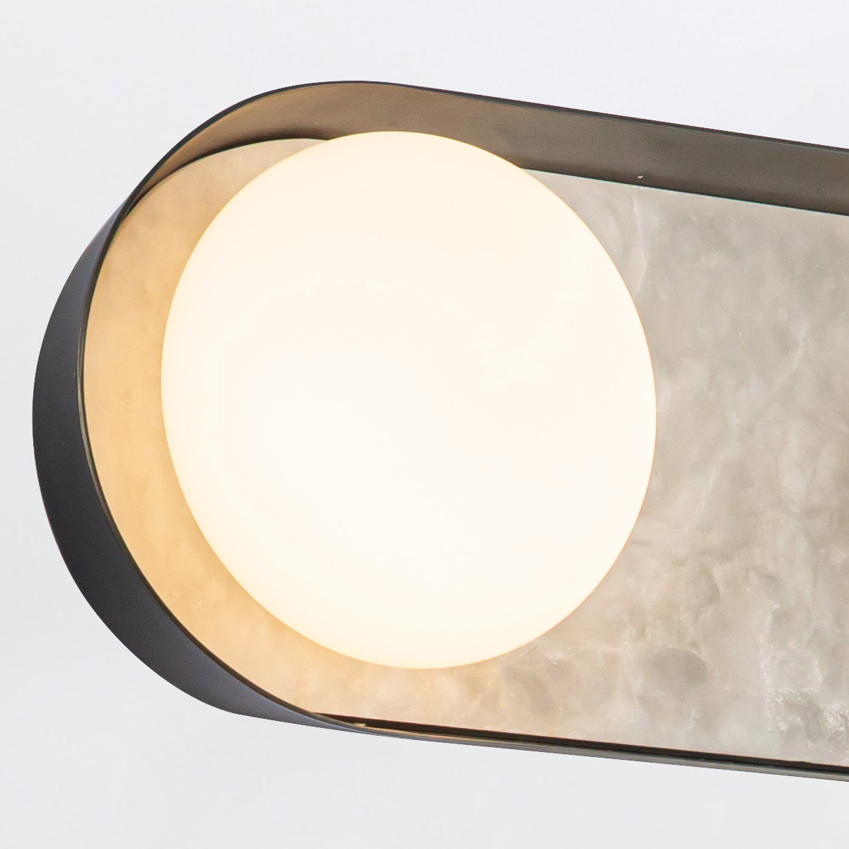 Alonso 3 Wall Light