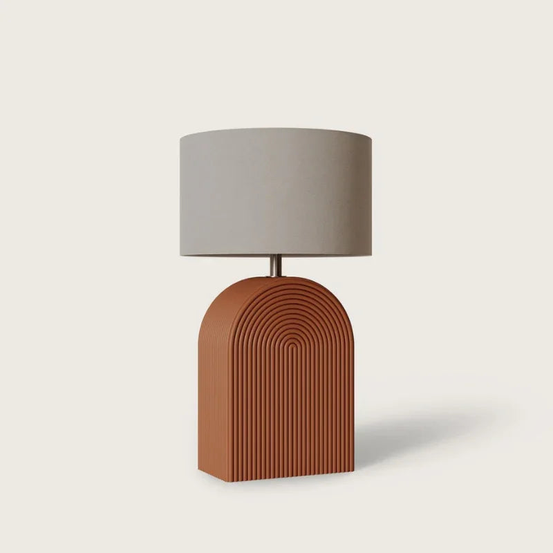 Lopo Table Lamp All Square Lighting