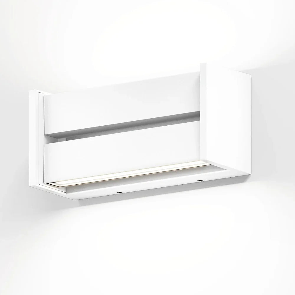 Slat Wall Light