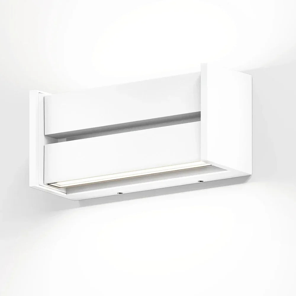 Slat Wall Light