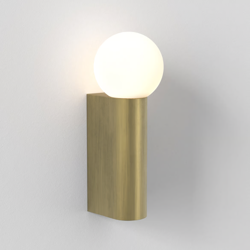 Ortona Single Wall Light