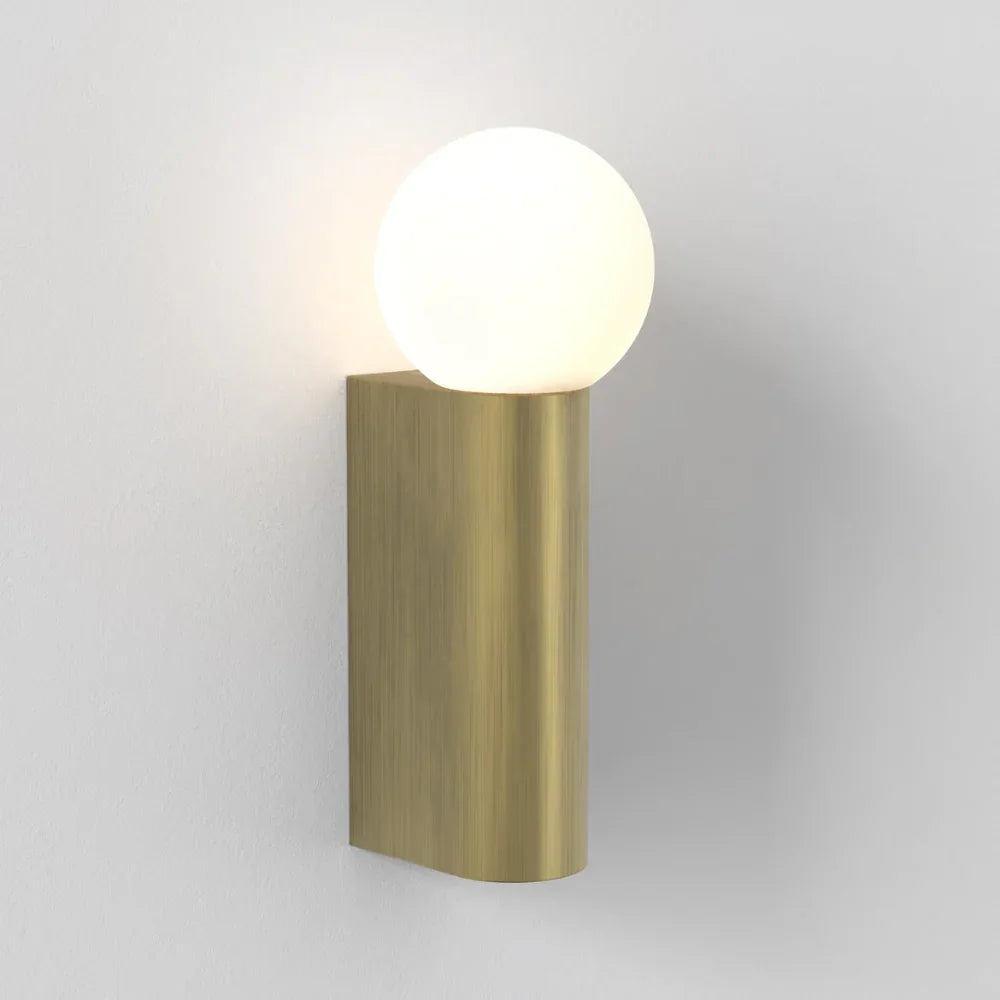 Ortona Single Wall Light