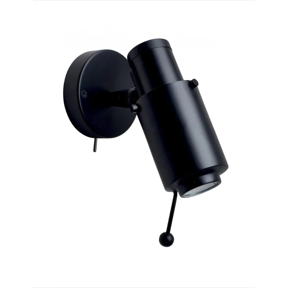Biny Spot Wall Light