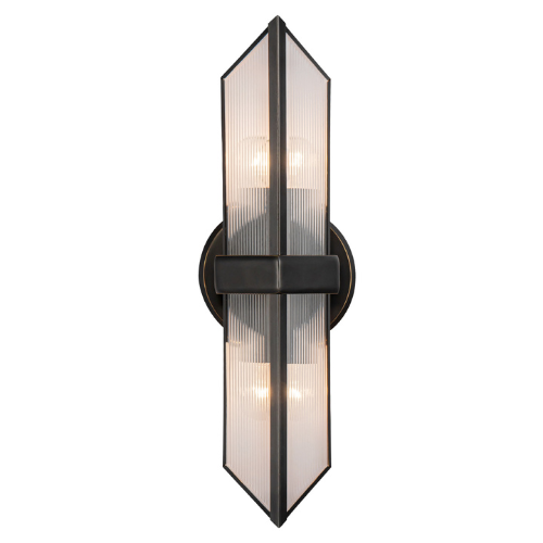 Cairo 2 Wall Light