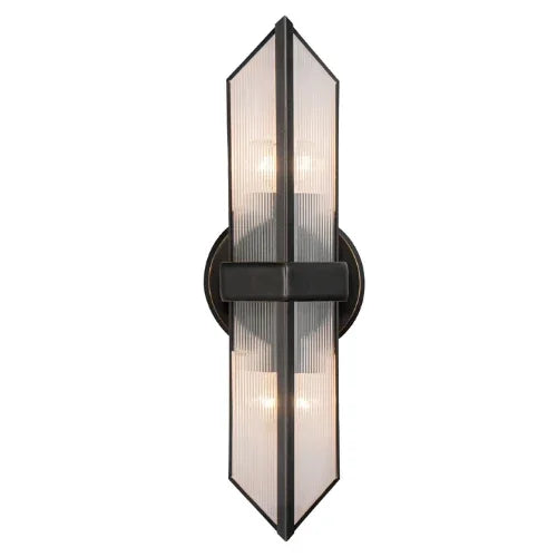 Cairo 2 Wall Light