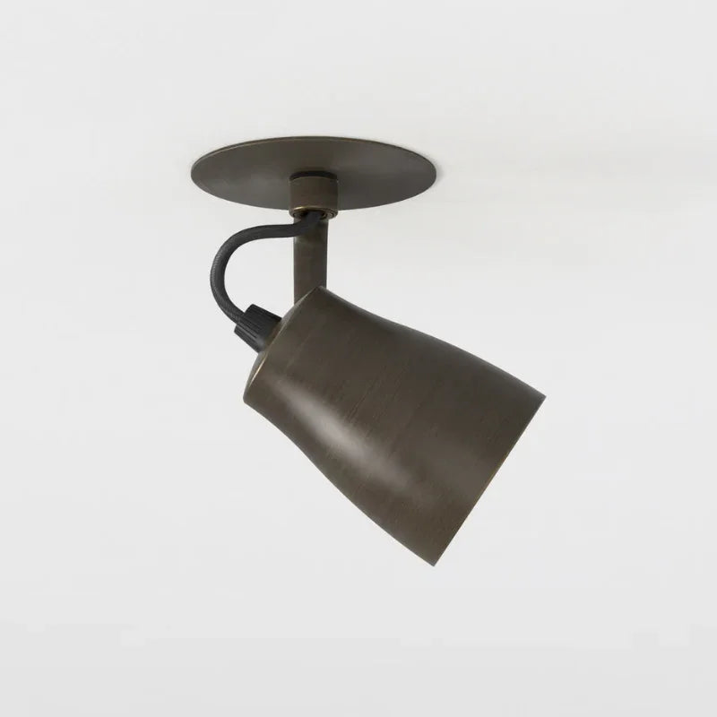 Juno Recessed Spotlight
