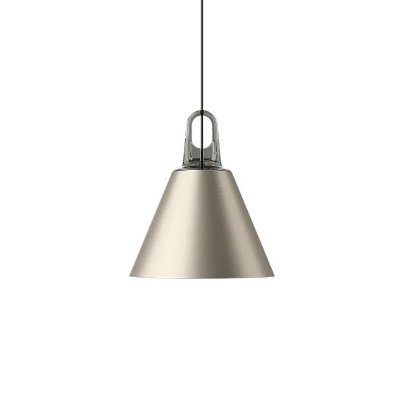 Lodes JIM Cone Pendant Light | All Square Lighting