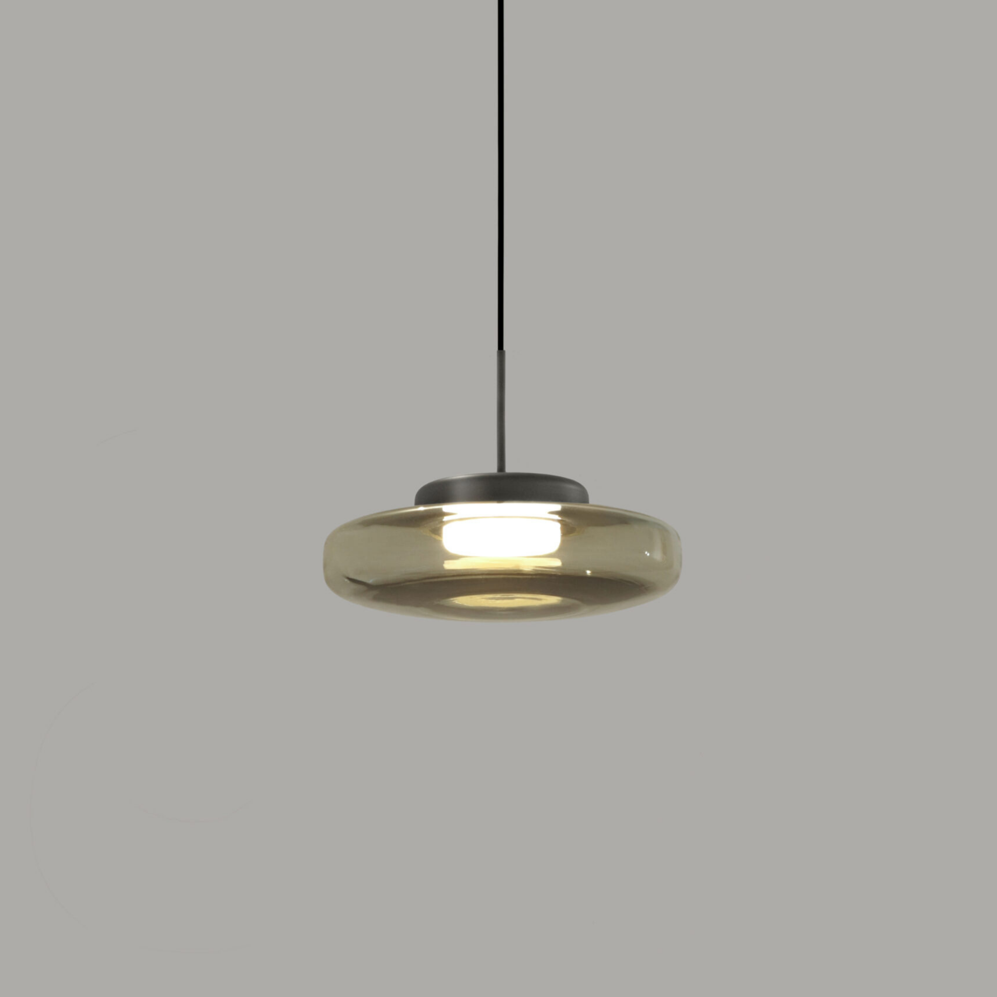 Lounge Single Pendant Light