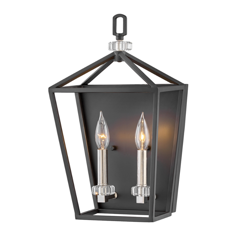 Stinson Wall Light