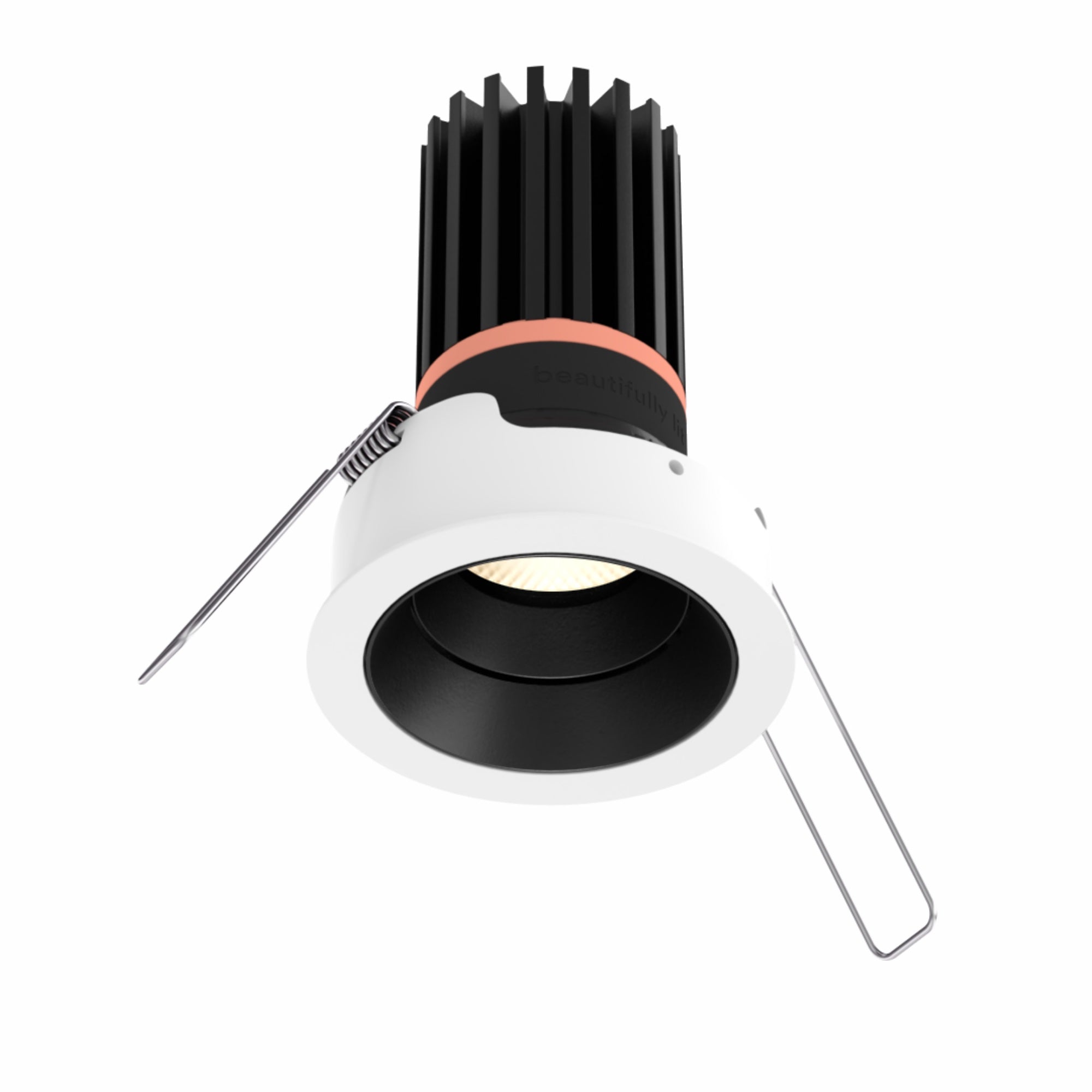 Infinity Midi Trim Adjustable Downlight