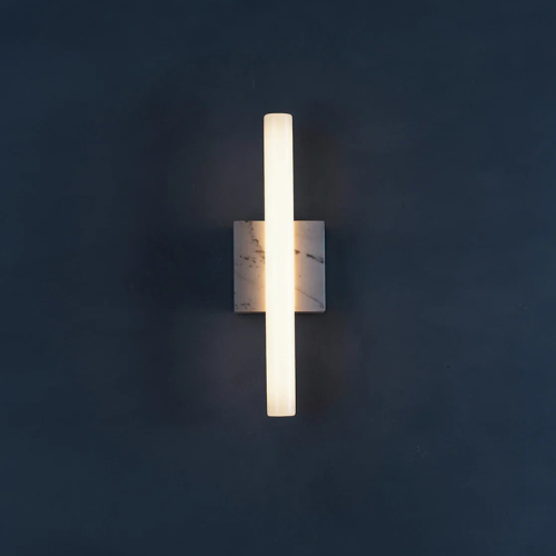 Nea 30 Marble Wall Light