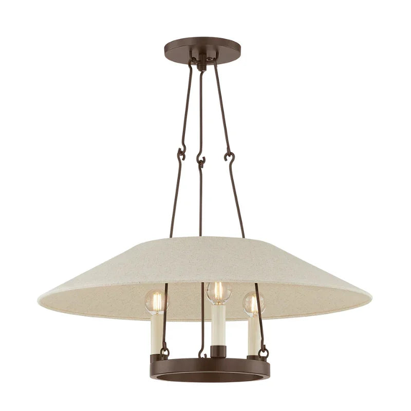 Archive Chandelier Pendant Light