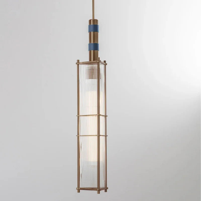 Bert Frank Arbor Pendant Light | All Square Lighting