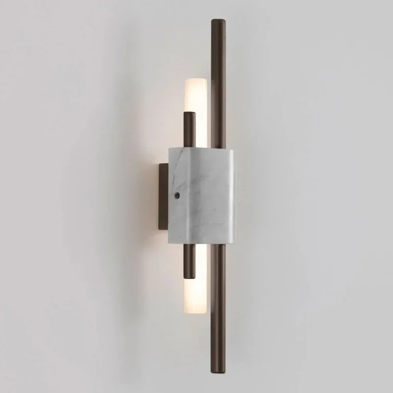 Bert Frank Tanto Small Wall Light | All Square Lighting