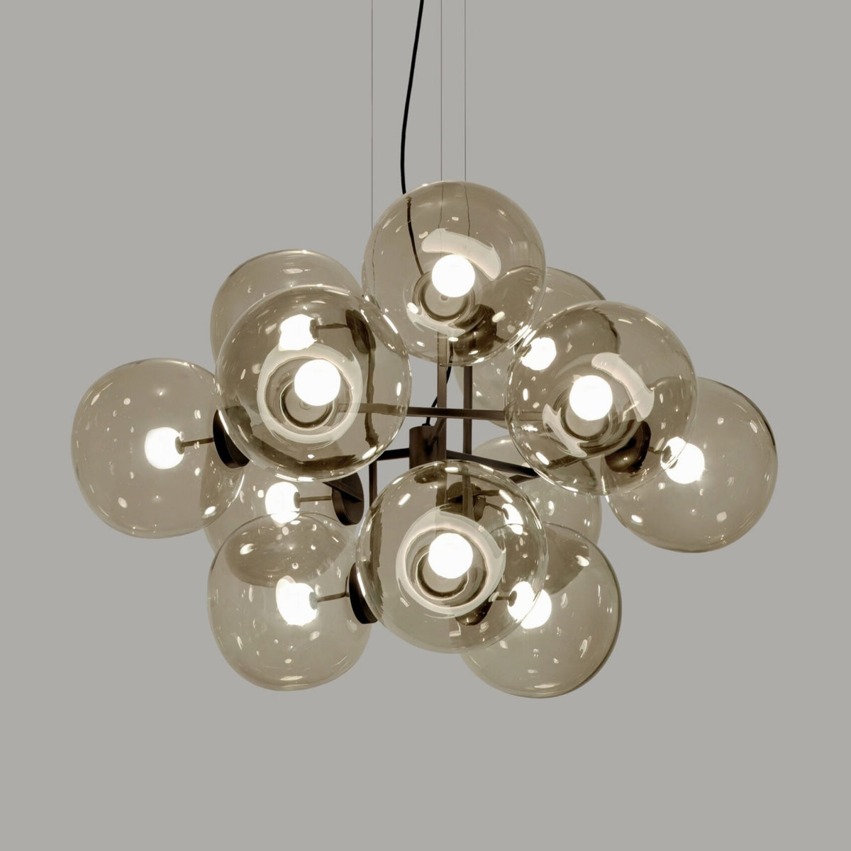 Jasmine Twelve Pendant Light