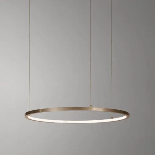 Rio In 90 Pendant Light