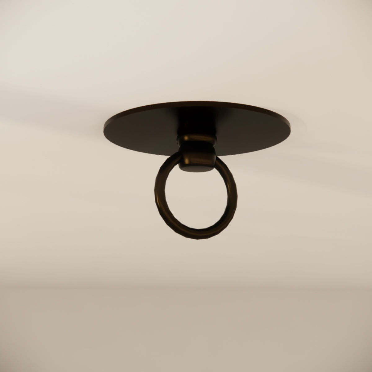 Pulo Pari Ring Ceiling Rose