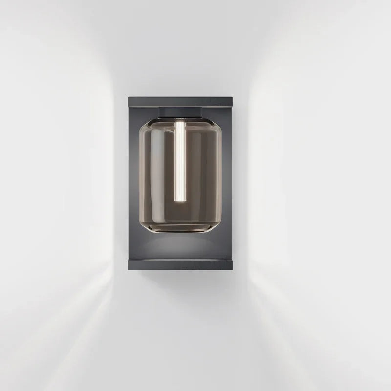 IP44.de Dia Wall Light | All Square Lighting