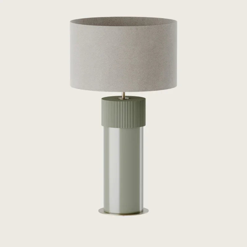 Rock L Table Lamp