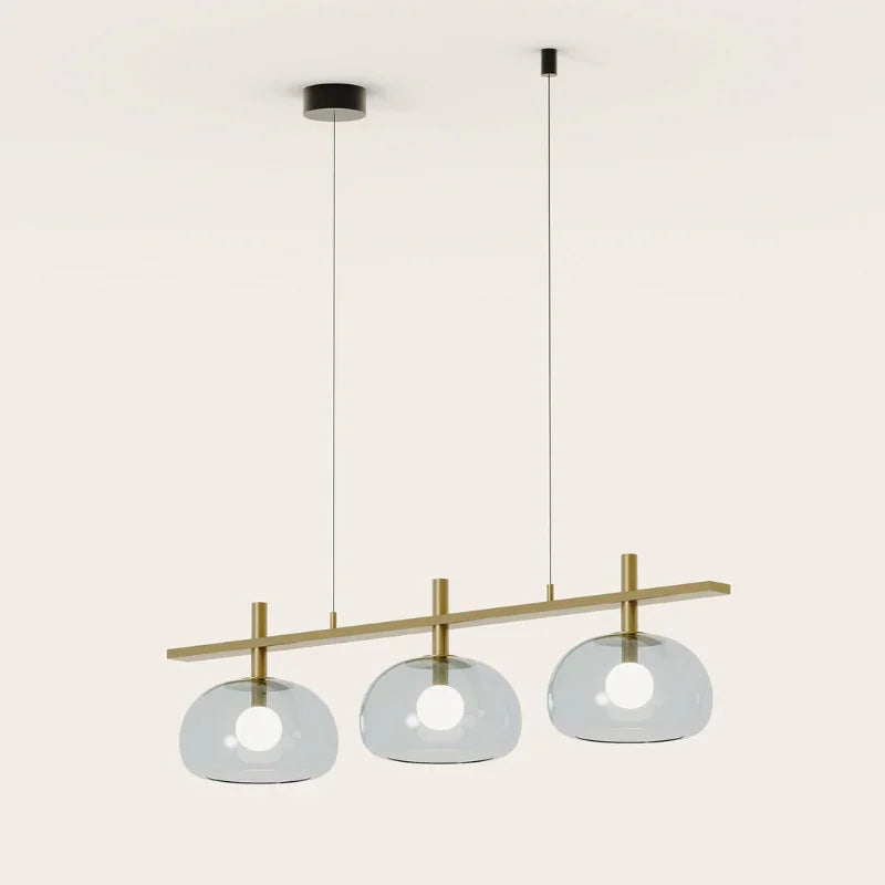 Cloud Pendant Light