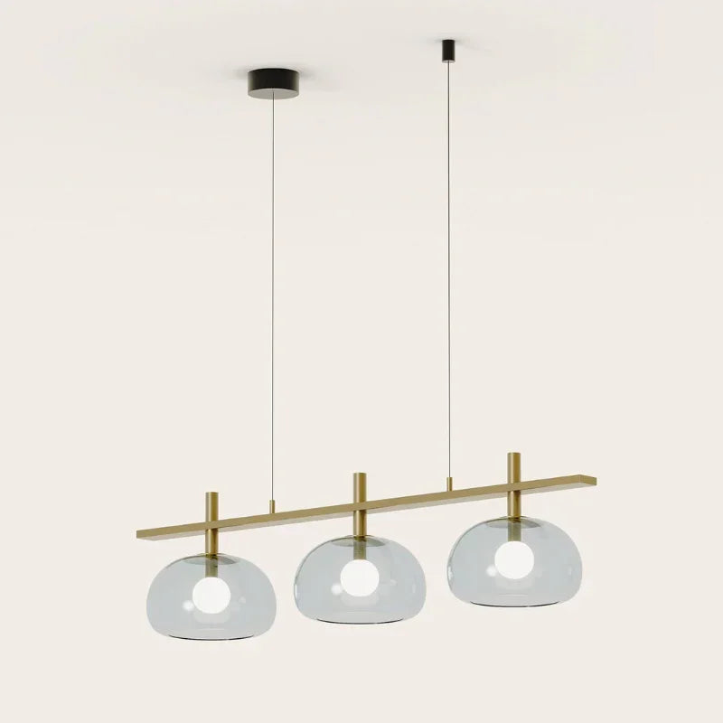 Cloud Pendant Light