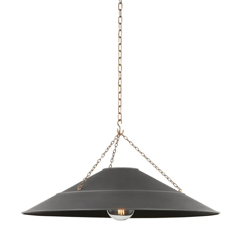 Arcane Large Pendant Light