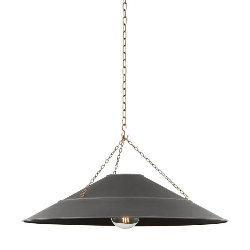 Arcane Large Pendant Light