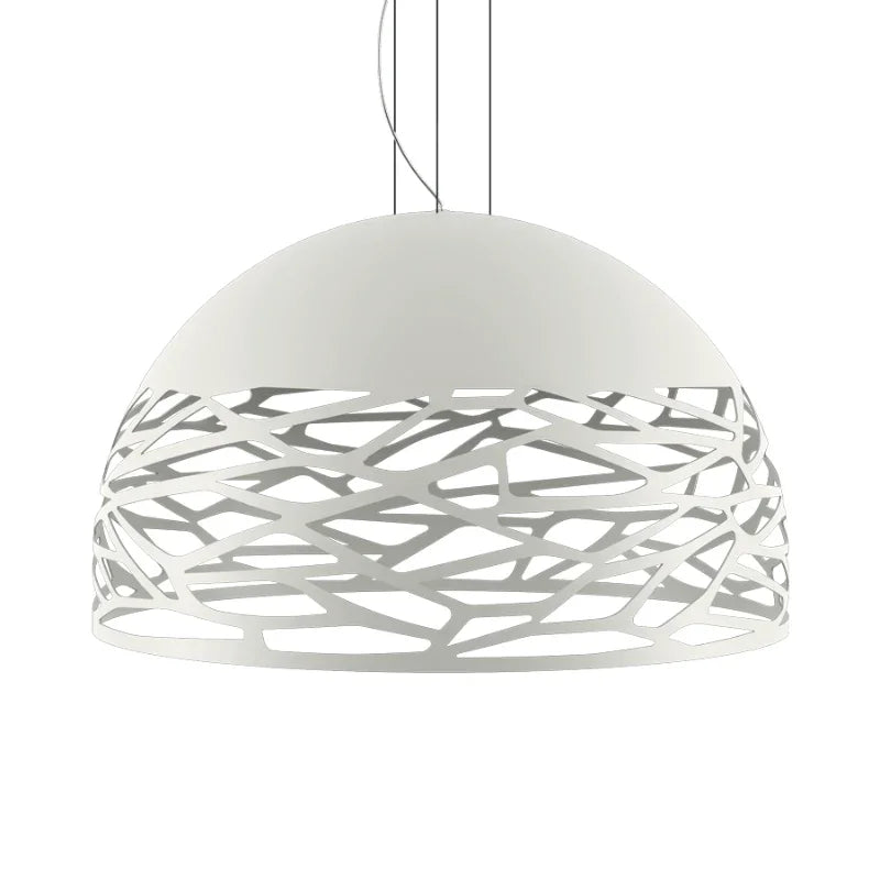 Lodes Kelly Large Dome 80 Pendant Light | All Square Lighting