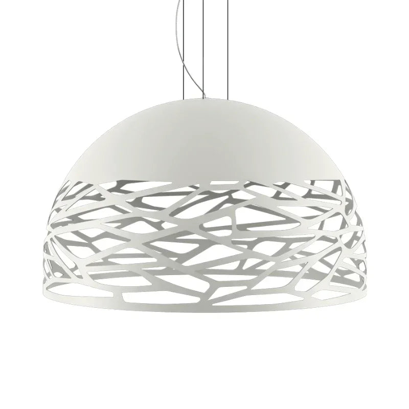 Lodes Kelly Large Dome 80 Pendant Light | All Square Lighting