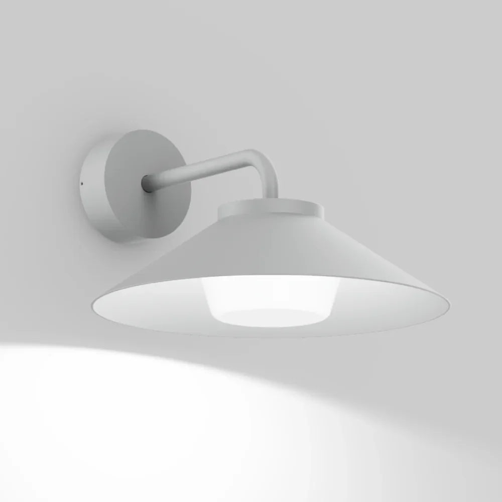 Tradora 1.0 Outdoor Wall Light