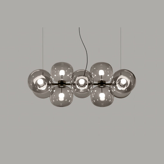 Jasmine Ten Pendant Light
