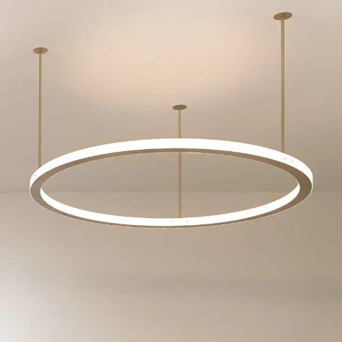 Rio In And Out Ceiling Light