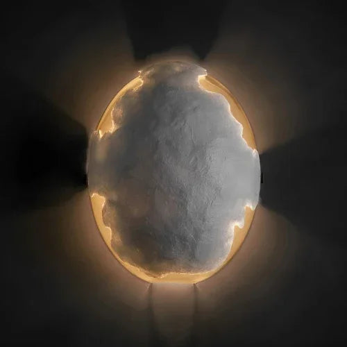 Glow Wall Light