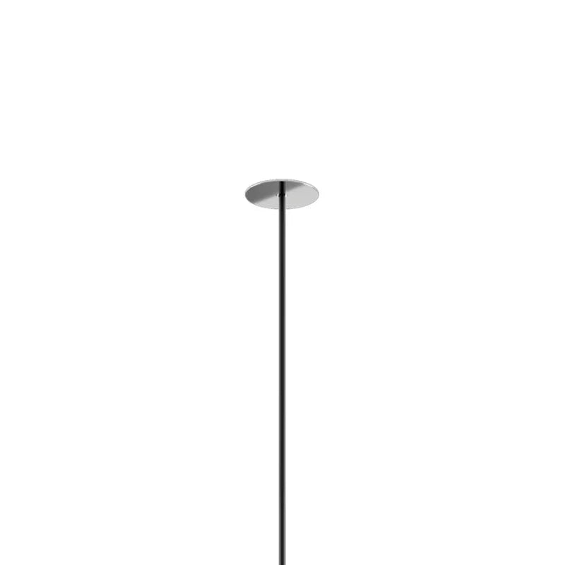 Lodes Recessed Micro Canopy | All Square Lighting