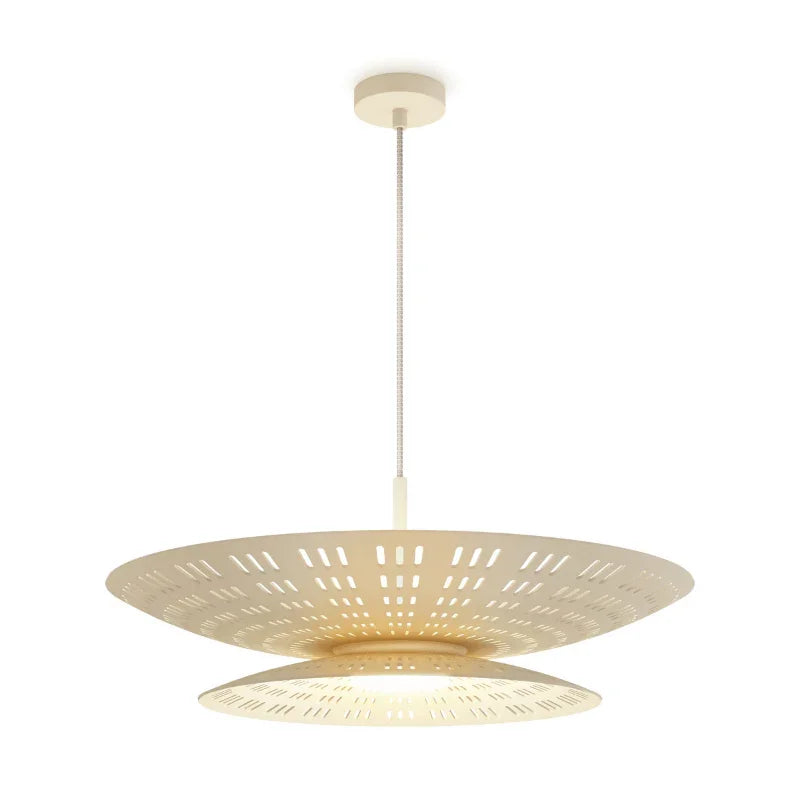 Contardi Air Large Pendant Light | All Square Lighting