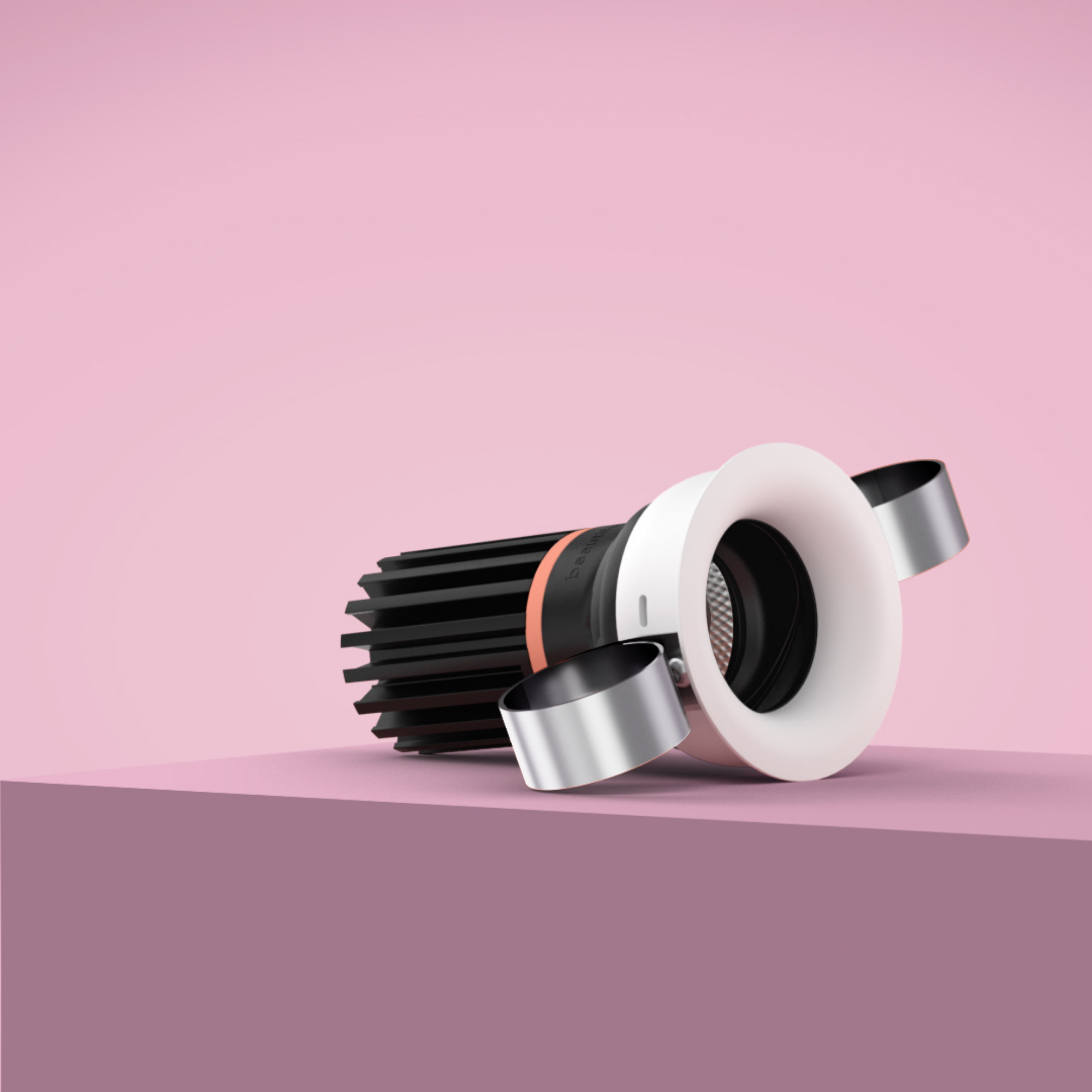 Curve Midi Adjustable Downlight