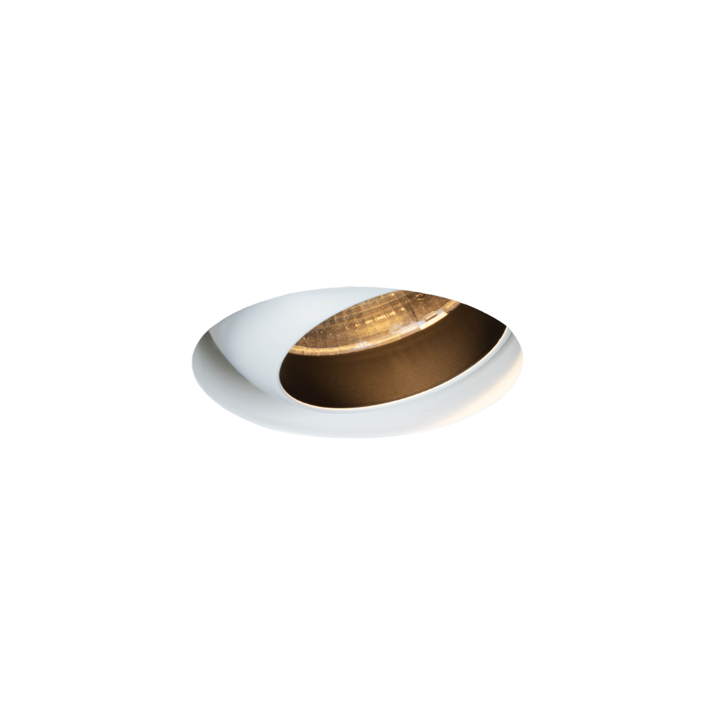 Oculus50 HO Accent Trimless Downlight