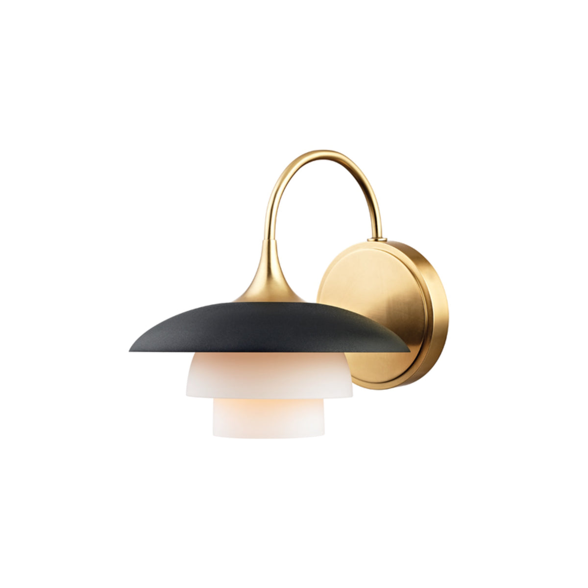 Barron Wall Light
