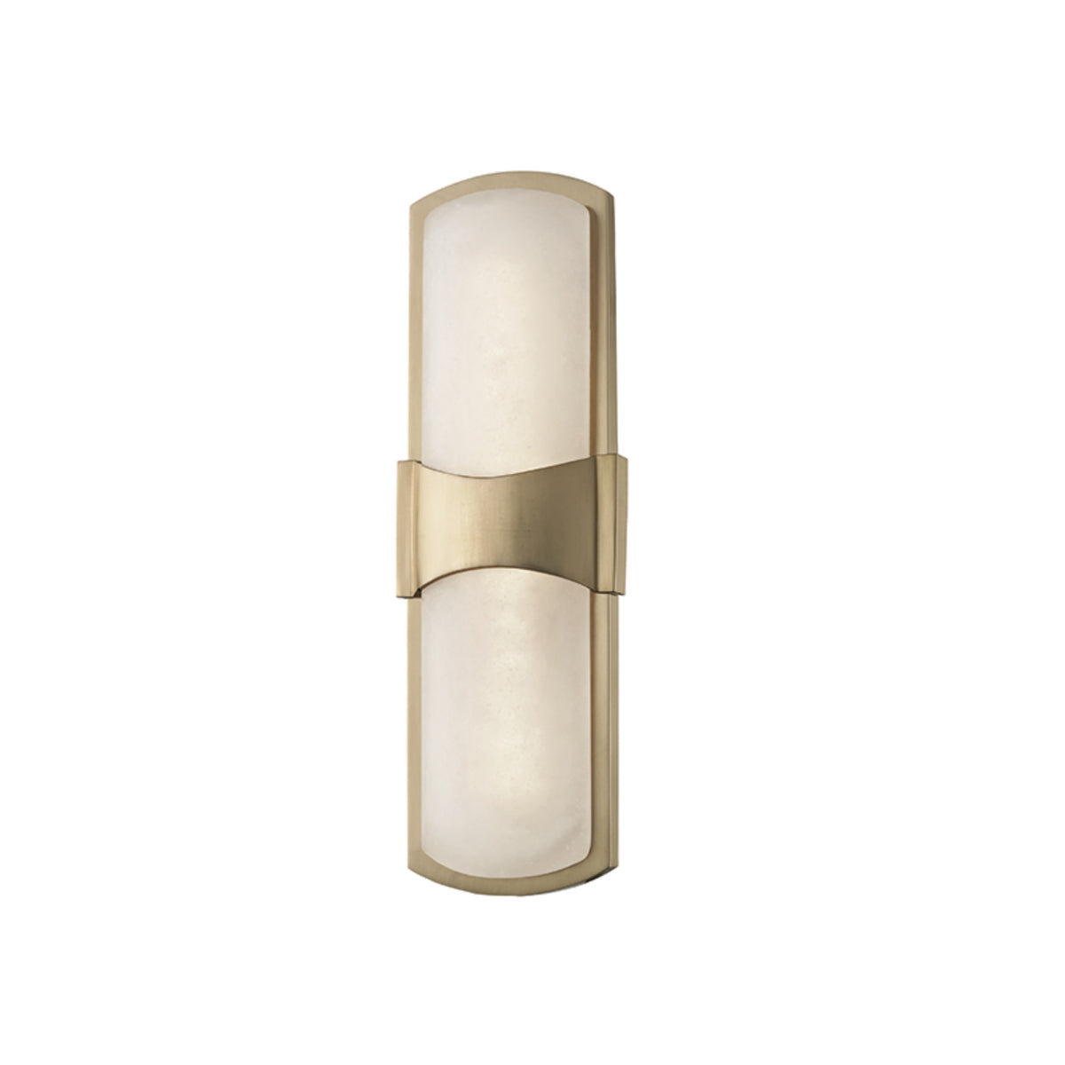 Valencia Short Wall Light