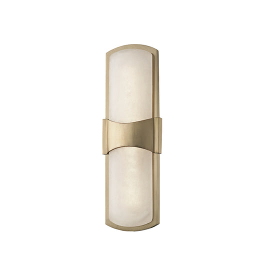 Valencia Short Wall Light