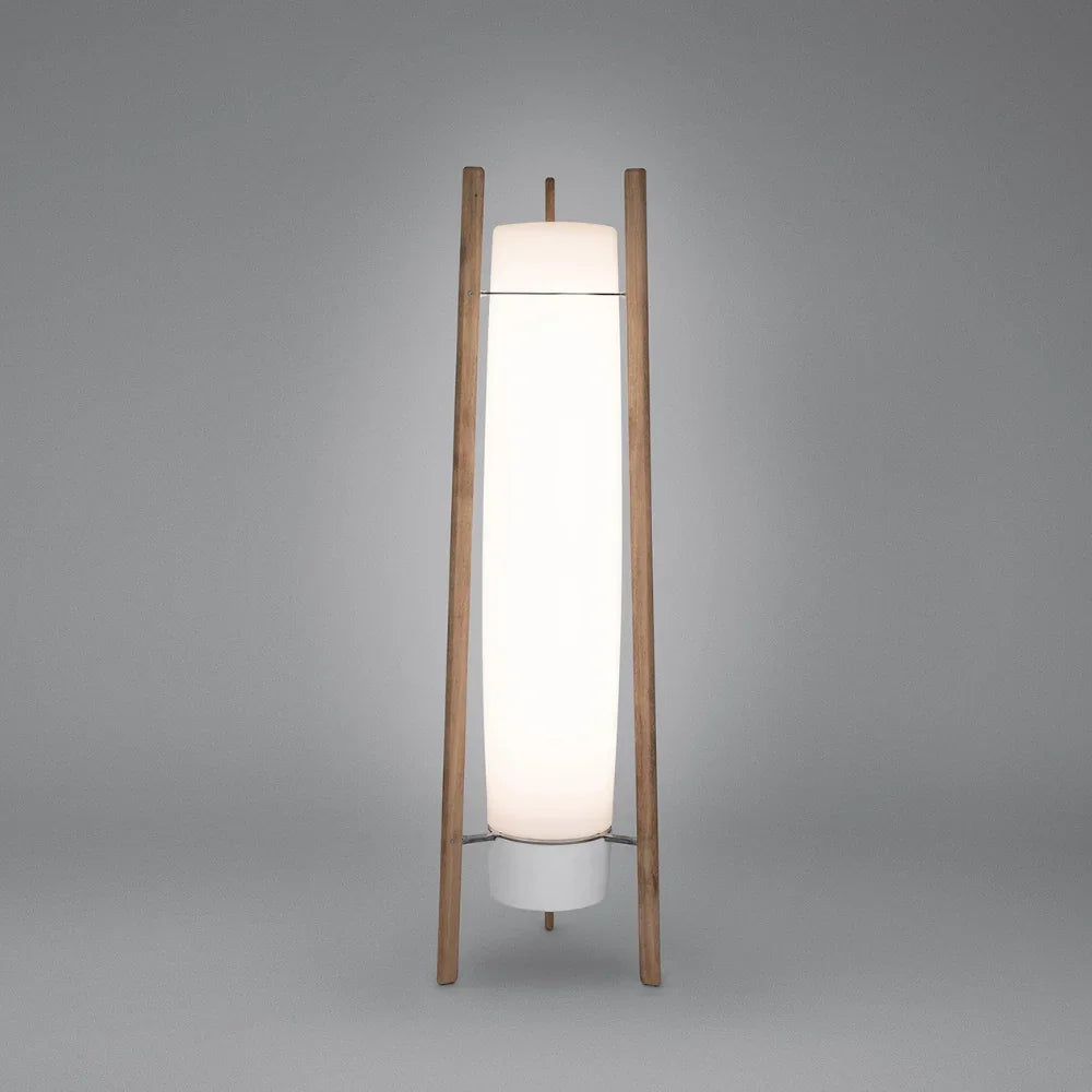 Inn Side Outdoor Floor Lamp